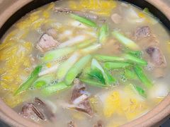 -兰州陈记牛肉面 ·烧烤· 铜锅涮肉(万达店)