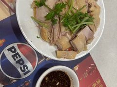 -振鼎鸡(福州路店)