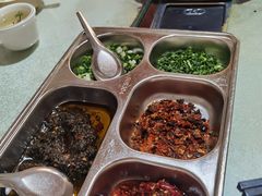 -茶马古道·野生菌清汤黄牛肉(沙溪店)
