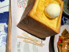 面包诱惑-绿茶餐厅(布吉万象汇店)