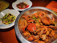 -谢蟹浓(西铁营万达店)