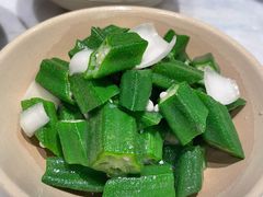 -孔雀云贵川·融合菜(长宁来福士店)