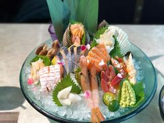 -極上萬膳·日料放题(海岸城店)