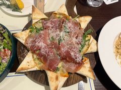 -沏点Trattoria意大利餐厅(新街口店)