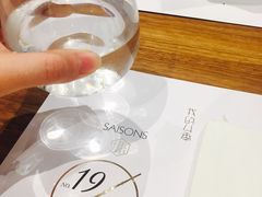 -我的四季意大利餐厅(春天百货店)