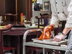 -前门烤鸭(江东中路店)