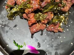 -萃華楼(王府井店)