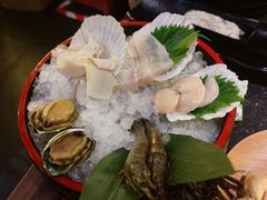 -牛New寿喜烧(虹桥新天地店)