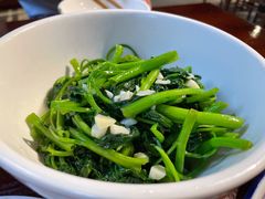 -罗大姐湘潭菜馆(洋湖春园店)