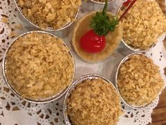 芝心燕麦小丸子-威尼斯西餐厅(古镇店)