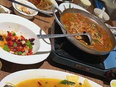 -小喜客·云南特色菜(纳西庭院店)