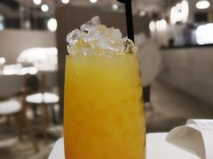 -娜娜家•Nana’s restaurant (爱琴海店)
