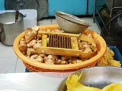 -沙湾姜埋奶(兴新包店)