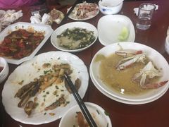-品雅轩农家乐