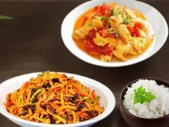 -郭林家常菜(狼垡店)