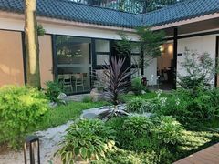 -往来·竹里.宝宝宴.生日宴.团建.宴席(花乡农居店)
