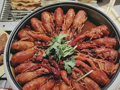 -那家小串(新兴大街店)