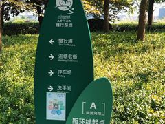 -尚贤河湿地
