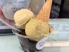 -YITASU甜品(子安路店)