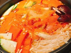 -七八冷面·延边朝鲜族美食(圣熙八号店)