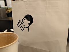 -喜茶(佛山岭南站店)