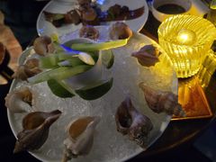 -广州柏悦酒店·悦吧·顶楼露天酒吧