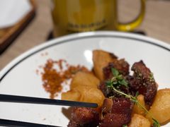 -太二酸菜鱼(菱角湖万达店)