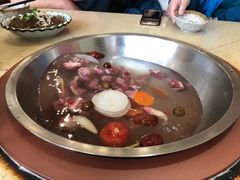 -313羊庄鲜羊火锅·鲜羊肉烧烤(李村店)