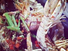 长青路覃记海鲜-覃记海鲜美食餐厅