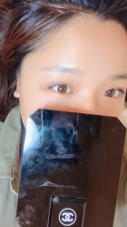 -初瞳专营美睫美甲