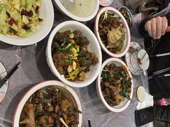 -高子烧鸡公(五里堆路店)