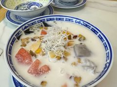 -江记甜品(罗湖店)