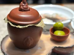 -老福洲·三十年福州味(斗东店)