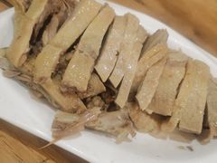 -老南京土菜馆(状元境店)