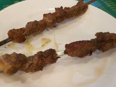 -河州春清真西北特色美食(虎踞路店)