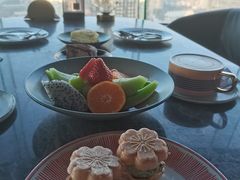 -Hi City·城市之巅