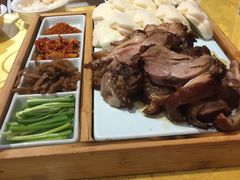 -陈寔包子王·卤煮小肠·京味小吃(龙潭店)