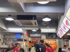 -陈光记烧腊店(罗保博士街店)