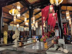 -哈哈曲艺社(西门闲亭店)