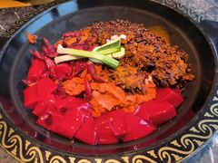 -映山红鲜货火锅(鱼嘴店)