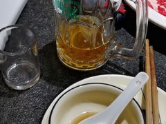 -重庆德庄火锅