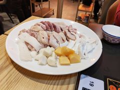 -淼福猪肚鸡·椰子鸡火锅(大沙地店)