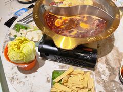 -伊尚宫·清真广式早茶.韩式烤肉·火锅