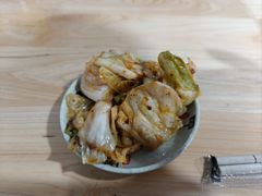 -左撇子私房面