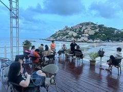 -那琴半岛地质海洋公园