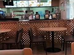 大堂-德克士(柠都广场店)