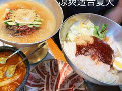 -六七八韩式烤肉·韩国料理(上杭路店)