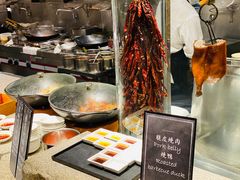 -mezza9 Macau(澳门君悦酒店)