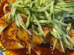 -柴窝堡22号辣子鸡·传承新疆菜