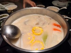 -官也街澳门火锅(新源里店)